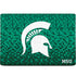 Michigan State University Spartans Digital Pixels MacBook Skins